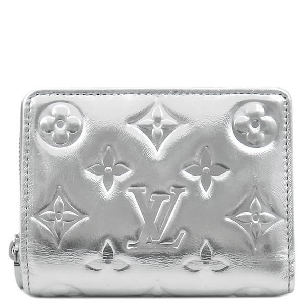 LOUIS VUITTON（ルイ・ヴィトン） 二つ折り財布 モノグラム