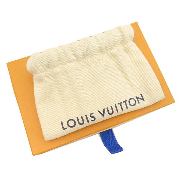 LOUIS VUITTON（ルイ・ヴィトン） キーホルダー モノグラムエクリプス 