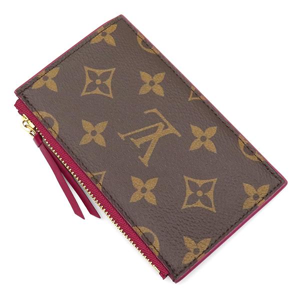LOUIS VUITTON（ルイ・ヴィトン） コインケース モノグラム ポルト