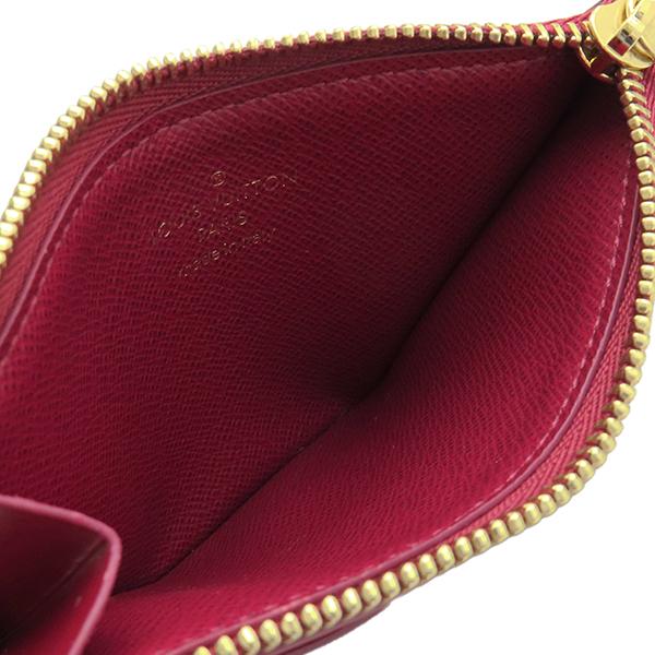 ルイヴィトン モノグラム ポルトモネ ジップ コンパクト ケース 280 LOUIS VUITTON（ルイ・ヴィトン） コインケース モノグラム ポルト