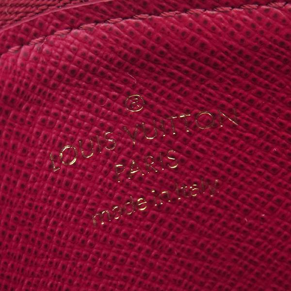 LOUIS VUITTON（ルイ・ヴィトン） コインケース モノグラム ポルト