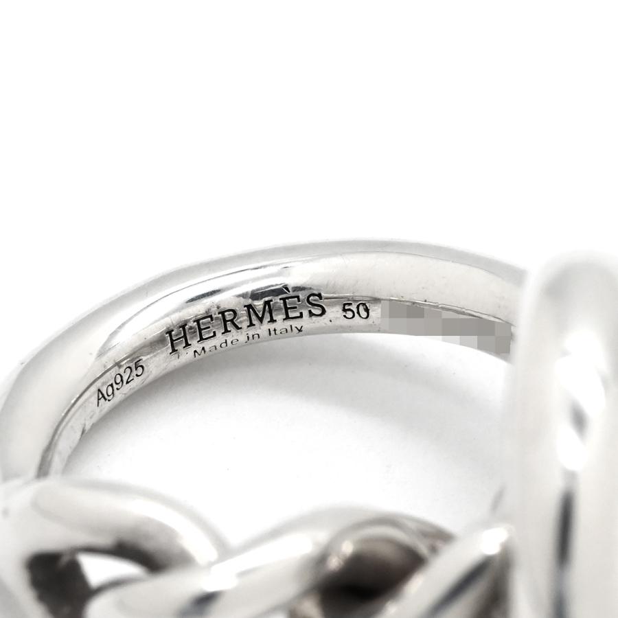 HERMES（エルメス） リング 指輪 クロワゼット クロワゼット GM