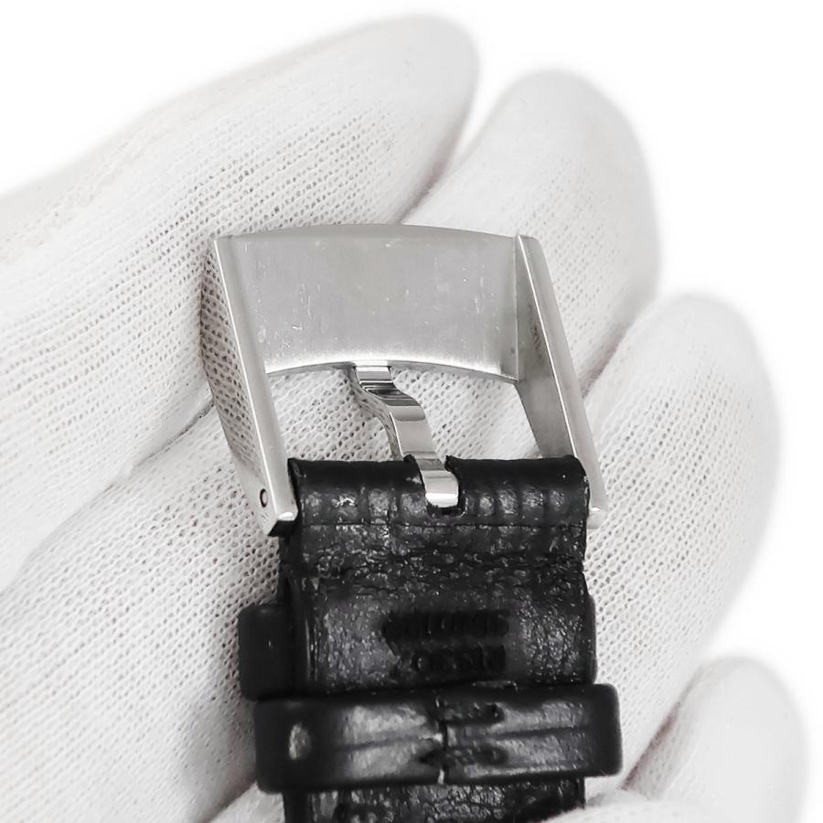 タンブール（LOUIS VUITTON） ルイヴィトン タンブール用 レザーバンド 