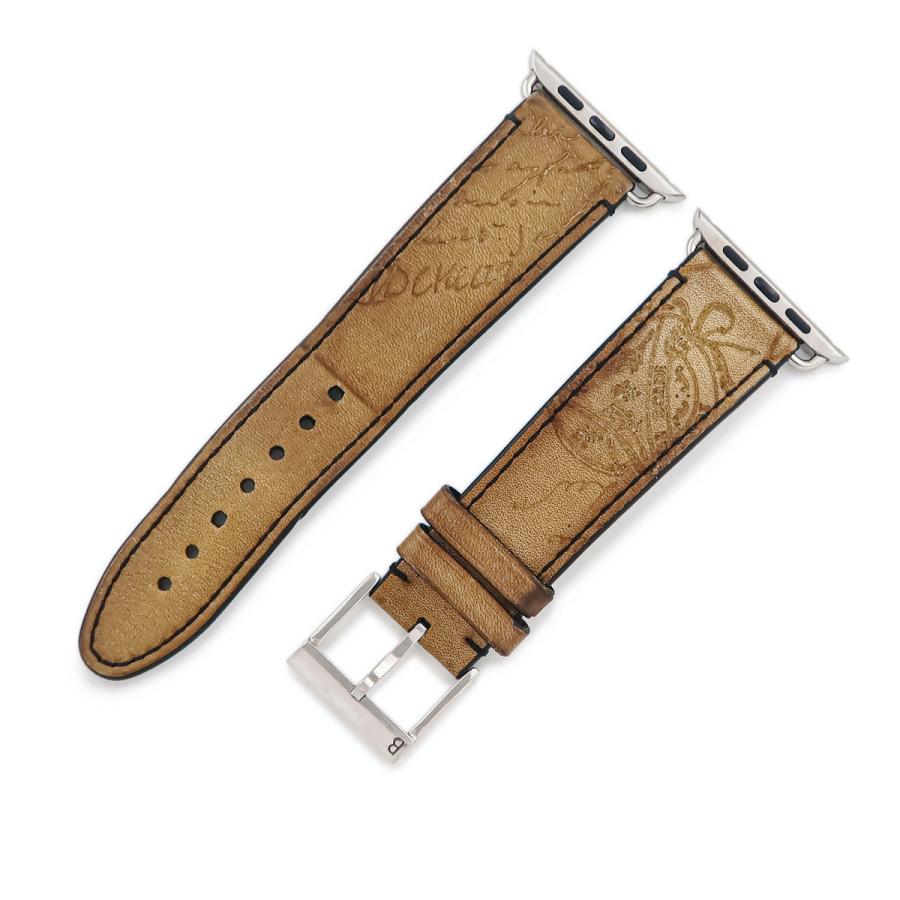 Berluti（ベルルッティ） 純正 アップルウォッチ 44 45 46 49 mm