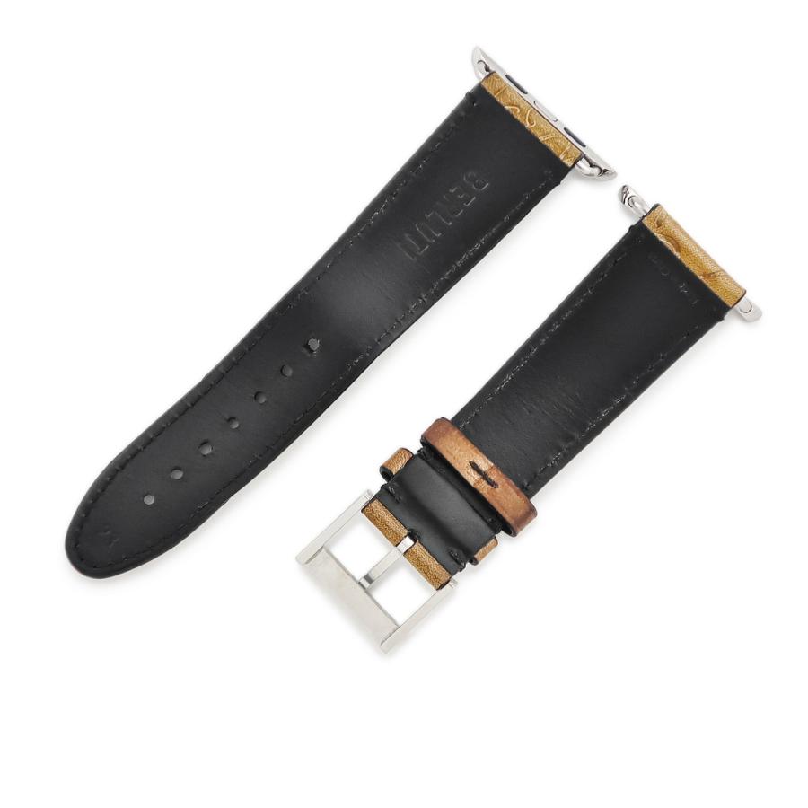 Berluti（ベルルッティ） 純正 アップルウォッチ 44 45 46 49 mm用