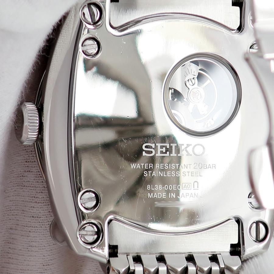 SEIKO（セイコー） 【3年保証】 ガランテ メカニカル SBLL009 8L38 