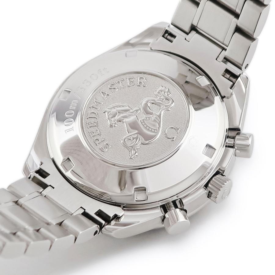 SPEEDMASTER 【3年保証】 オメガ スピードマスター デイデイト 3220.50 