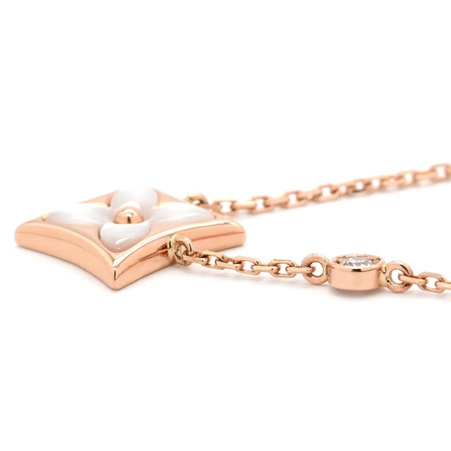 LOUIS VUITTON（ルイ・ヴィトン） ネックレス カラー ブロッサム