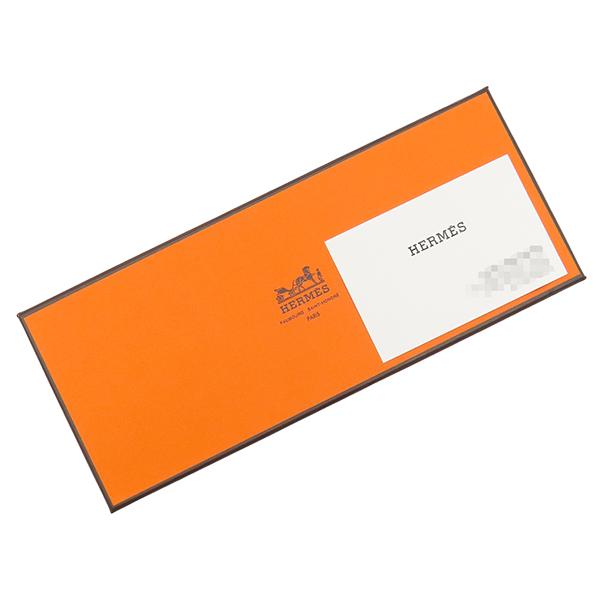 エルメス スカーフ ガヴロッシュ カレ45 ガヴロッシュ シルク オレンジ オレンジ系 新品 未使用 【AMIS POUR LA VIE/生涯の友人】の画像