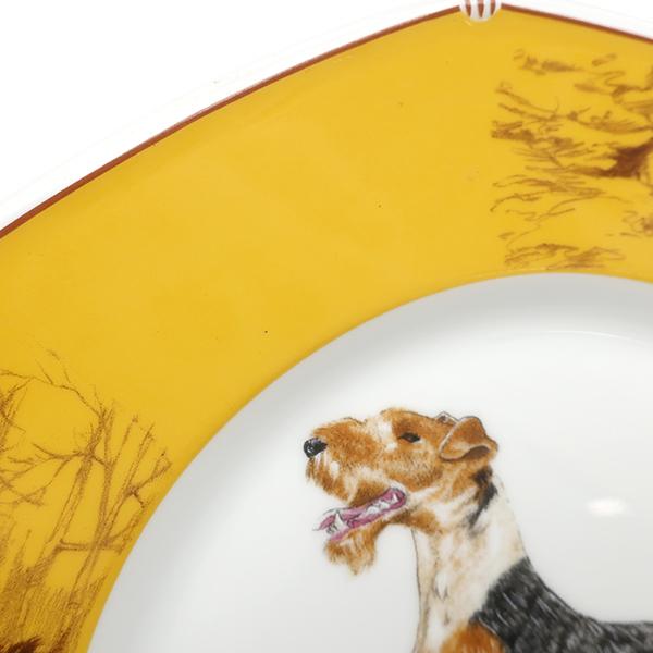 HERMES（エルメス） 食器 シャス シャス ワイヤーフォックステリア