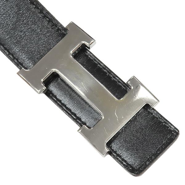 HERMES（エルメス） ベルト コンスタンス コンスタンスH ボックス