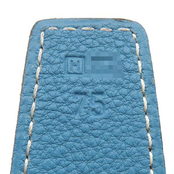 HERMES（エルメス） ベルト コンスタンス コンスタンスH ボックス