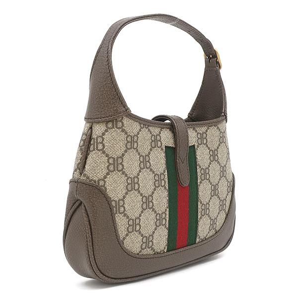 【最終値下げ】ザ ハッカープロジェクト ジャッキー1961 2WAYバッグ BALENCIAGA（バレンシアガ） 2WAYバッグ ザ ハッカー プロジェクト
