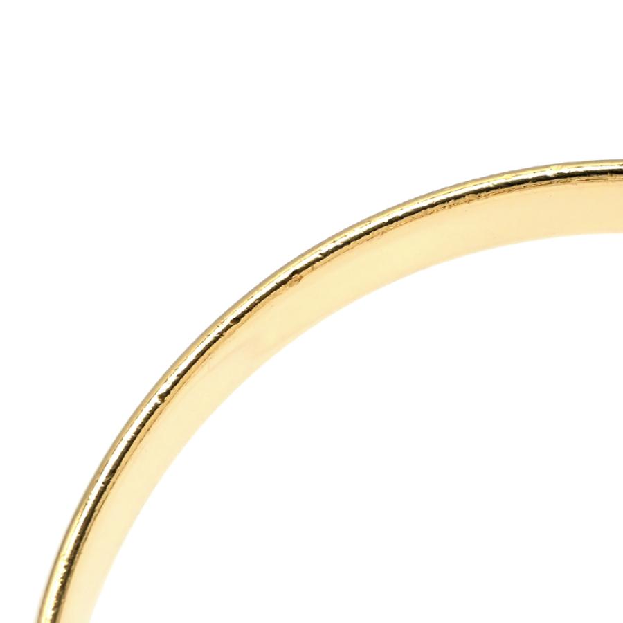 TRINITY（Cartier） カルティエ ブレスレット トリニティ 3連 マルチ