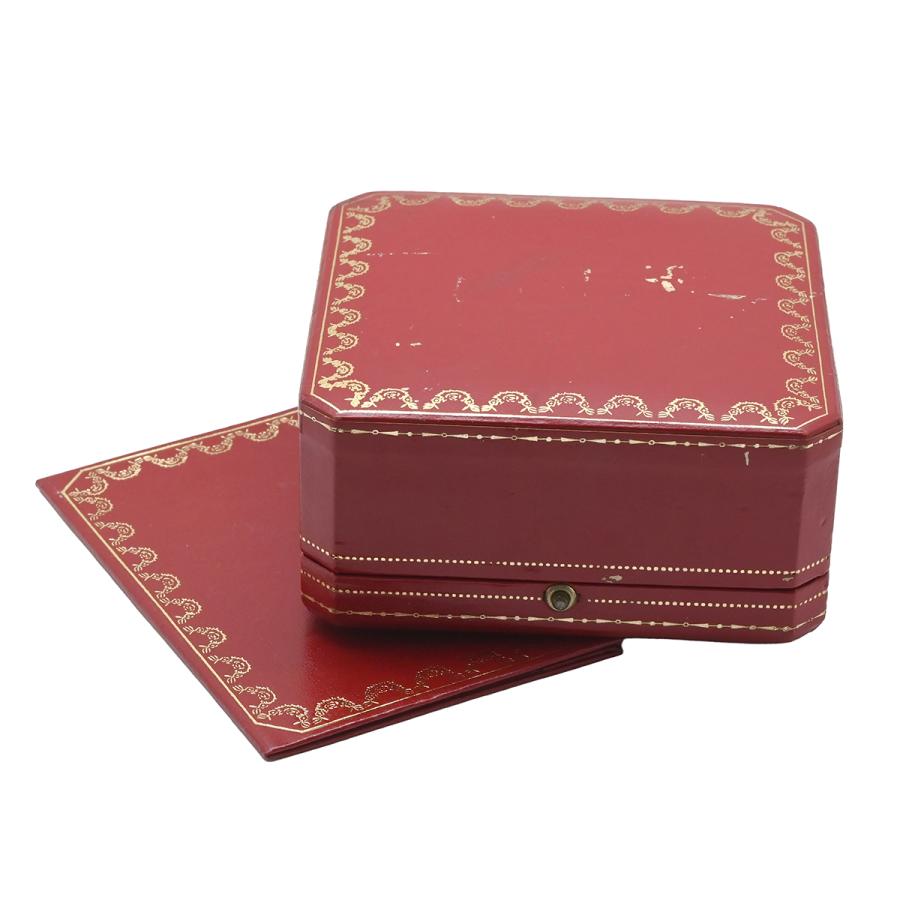 TRINITY（Cartier） カルティエ ブレスレット トリニティ 3連 マルチ