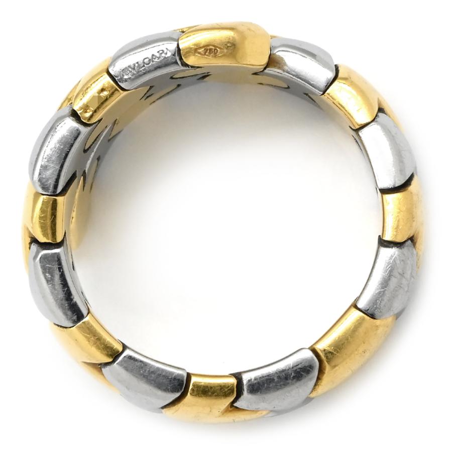 BVLGARI（ブルガリ） リング 指輪 アルベアーレ アルベアーレ リング