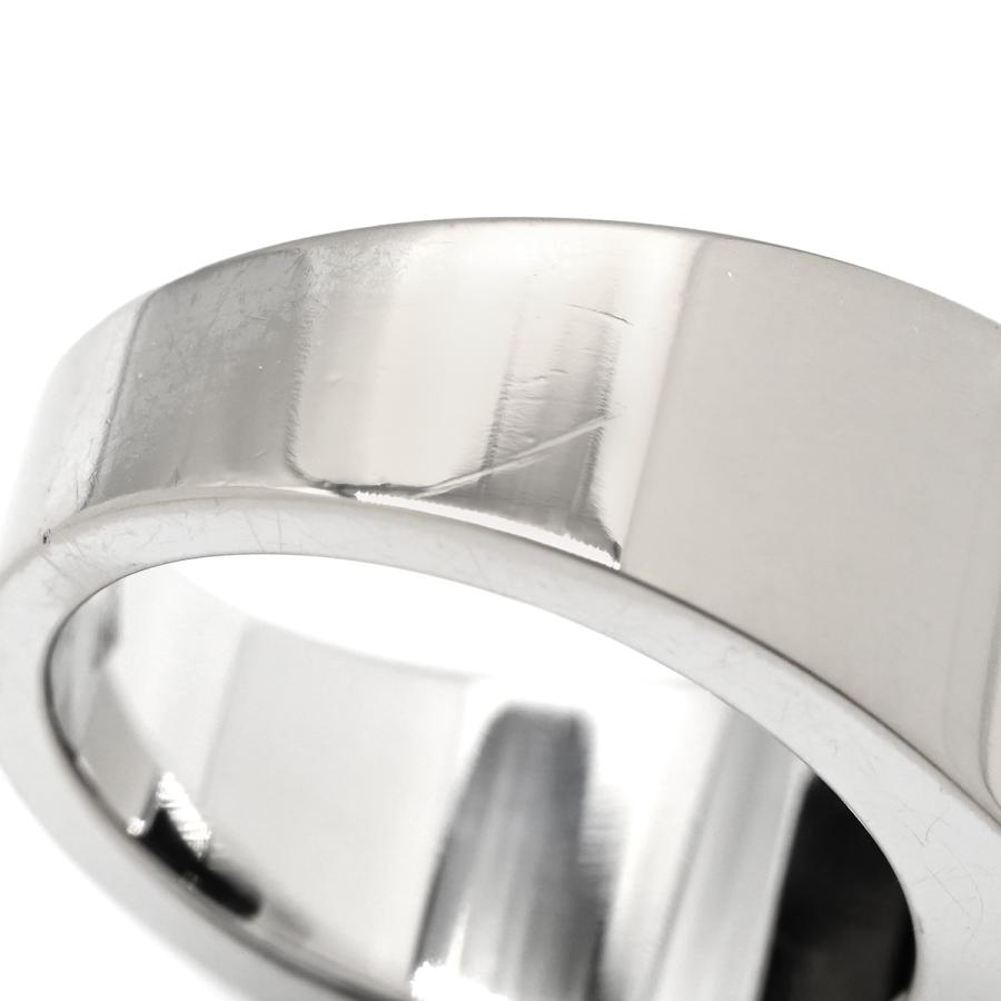 TANK（Cartier） カルティエ リング 指輪 タンク タンクマックス