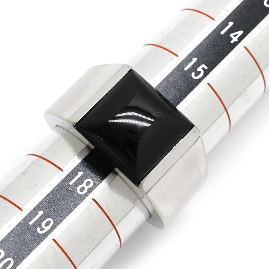 TANK（Cartier） カルティエ リング 指輪 タンク タンクマックス