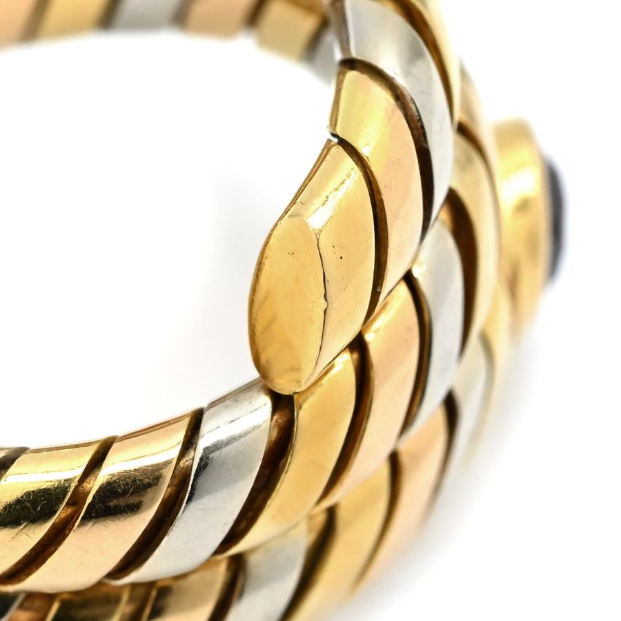 BVLGARI（ブルガリ） リング 指輪 トゥボガス トゥボガス マルチカラー