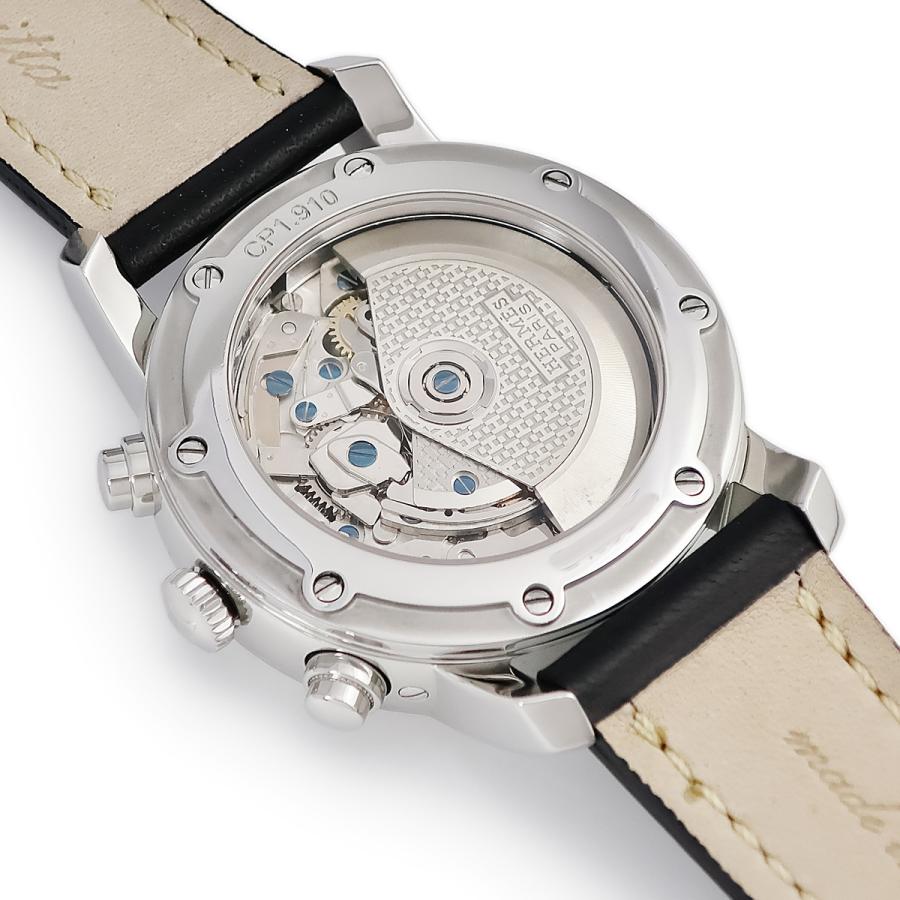 HERMES（エルメス） 【3年保証】 クリッパー クロノグラフ CP1.910.330