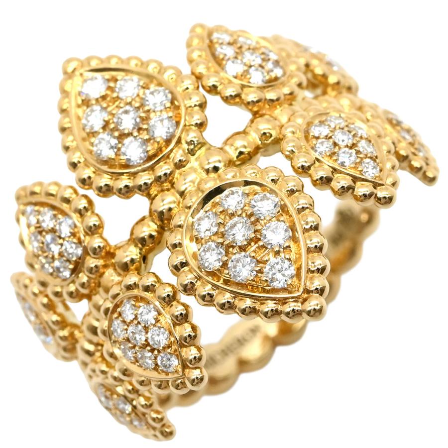 BOUCHERON（ブシュロン） リング 指輪 セルパンボエム セルパンボエム