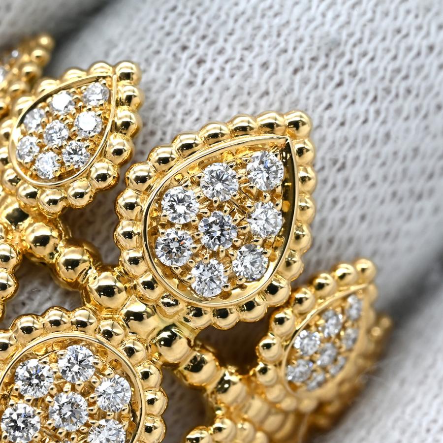BOUCHERON（ブシュロン） リング 指輪 セルパンボエム セルパンボエム 