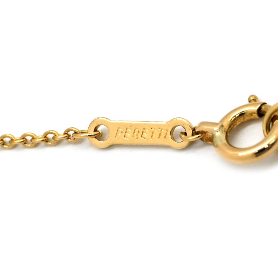 TIFFANY&Co.（ティファニー） ネックレス リーフ フィン リーフ フィン 