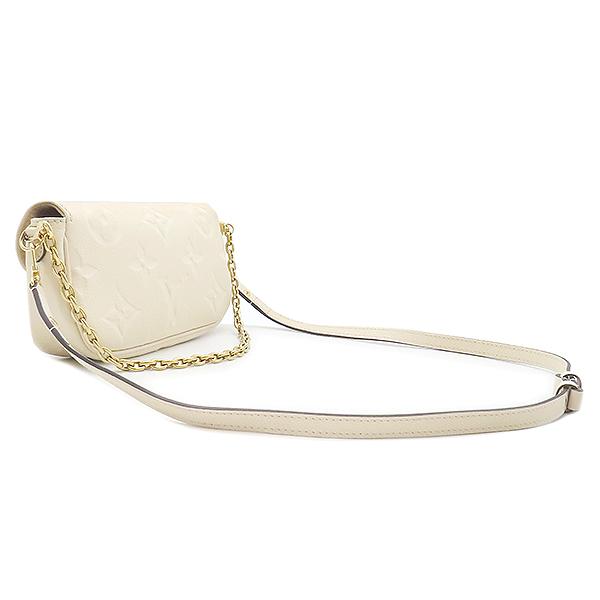 LOUIS VUITTON（ルイ・ヴィトン） 2WAYバッグ モノグラムアンプラント 