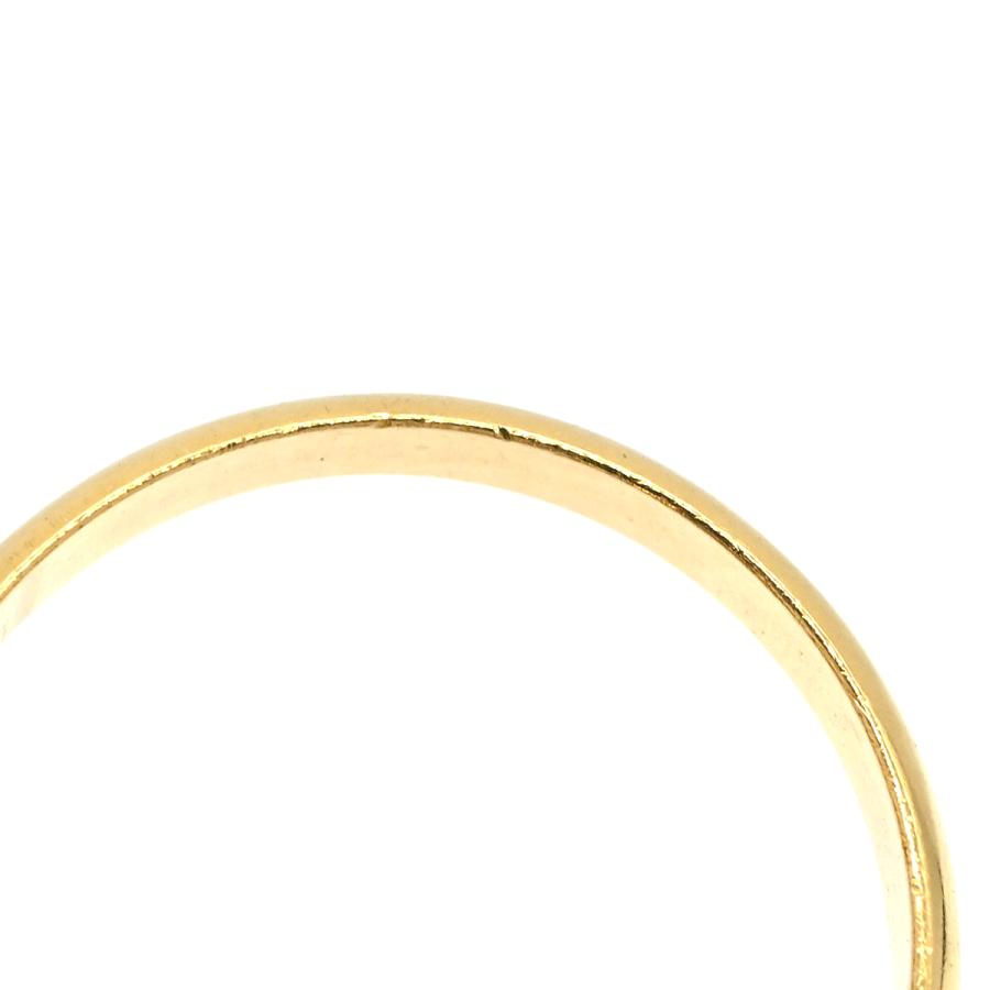 TRINITY（Cartier） カルティエ リング 指輪 トリニティ ゴールド WG