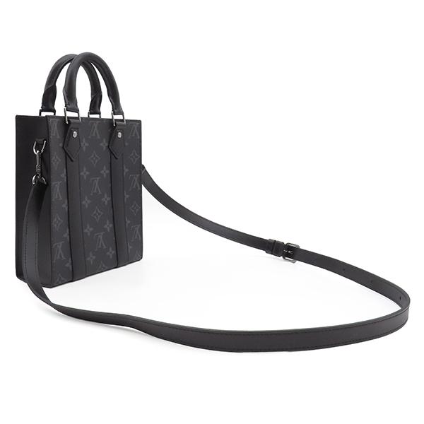 LOUIS VUITTON（ルイ・ヴィトン） 2WAYバッグ モノグラムエクリプス