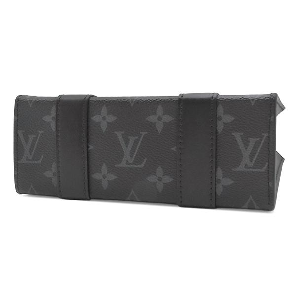 LOUIS VUITTON（ルイ・ヴィトン） 2WAYバッグ モノグラムエクリプス