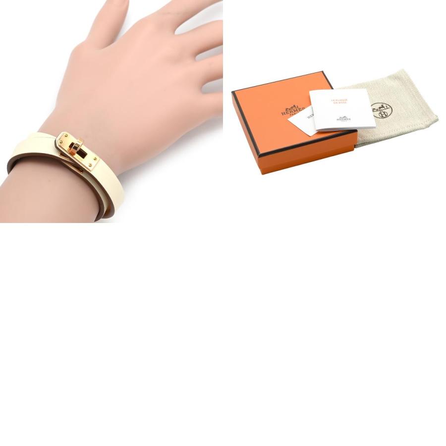 HERMES（エルメス） ブレスレット ケリー ミニ ケリードゥブルトゥール 