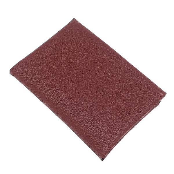 HERMES（エルメス） カードケース カルヴィ カルヴィ デュオ