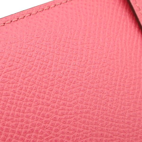 HERMES（エルメス） 長財布 ベアン ベアンスフレ ヴォーエプソン