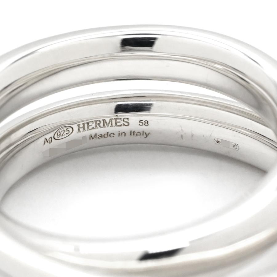 HERMES（エルメス） リング 指輪 ヴェルティージュ ヴェルティージュ