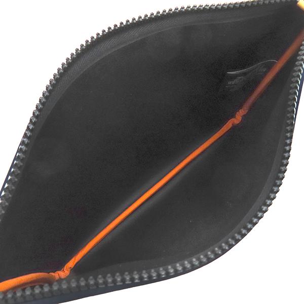 HERMES（エルメス） ポーチ トゥルースフラット ネオバン MM ナイロン