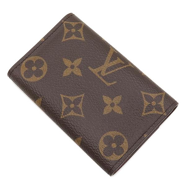 LOUIS VUITTON（ルイ・ヴィトン） キーケース モノグラム