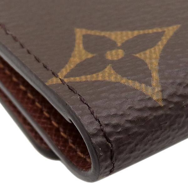 LOUIS VUITTON（ルイ・ヴィトン） キーケース モノグラム