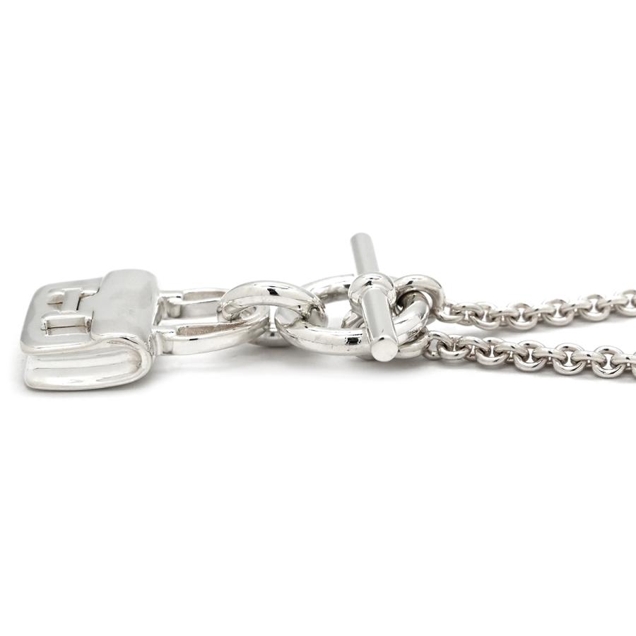 HERMES（エルメス） ネックレス アミュレット アミュレット コン