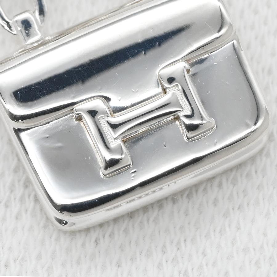 HERMES（エルメス） ネックレス アミュレット アミュレット コン