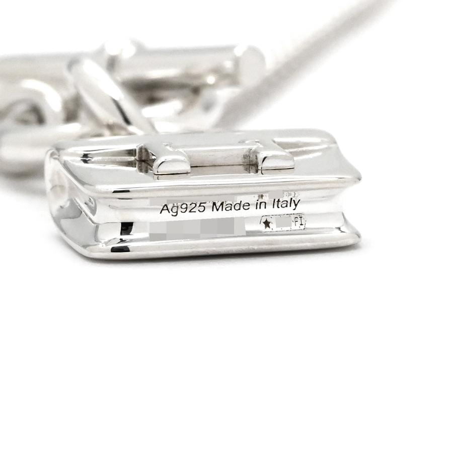 HERMES（エルメス） ネックレス アミュレット アミュレット コン