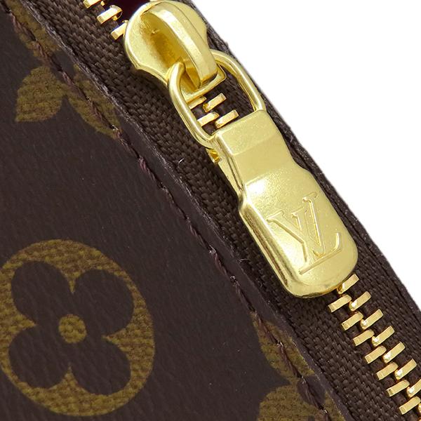 LOUIS VUITTON（ルイ・ヴィトン） ポーチ モノグラム ポシェット