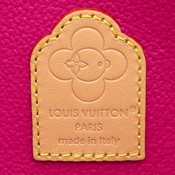 LOUIS VUITTON（ルイ・ヴィトン） ポーチ モノグラム ポシェット