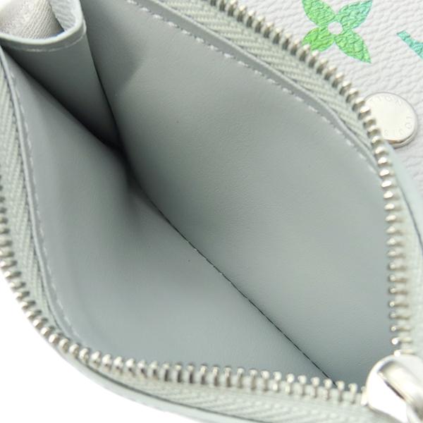 LOUIS VUITTON（ルイ・ヴィトン） 三つ折り財布 モノグラムイリ