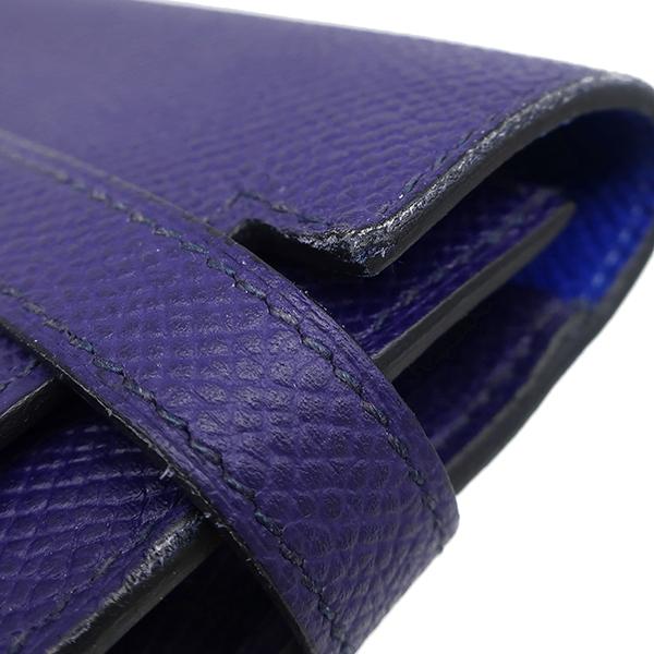 HERMES（エルメス） 長財布 ケリーウォレット ケリーウォレット