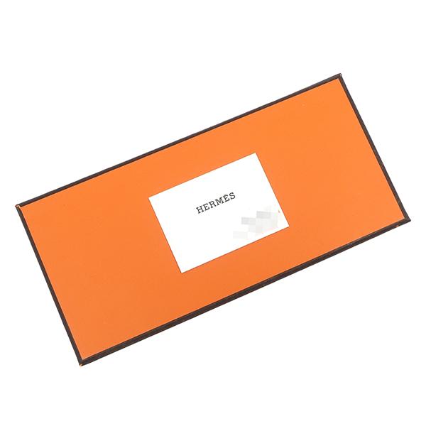 HERMES（エルメス） ネクタイ ヌーパピヨン シルク レッド ルージュ