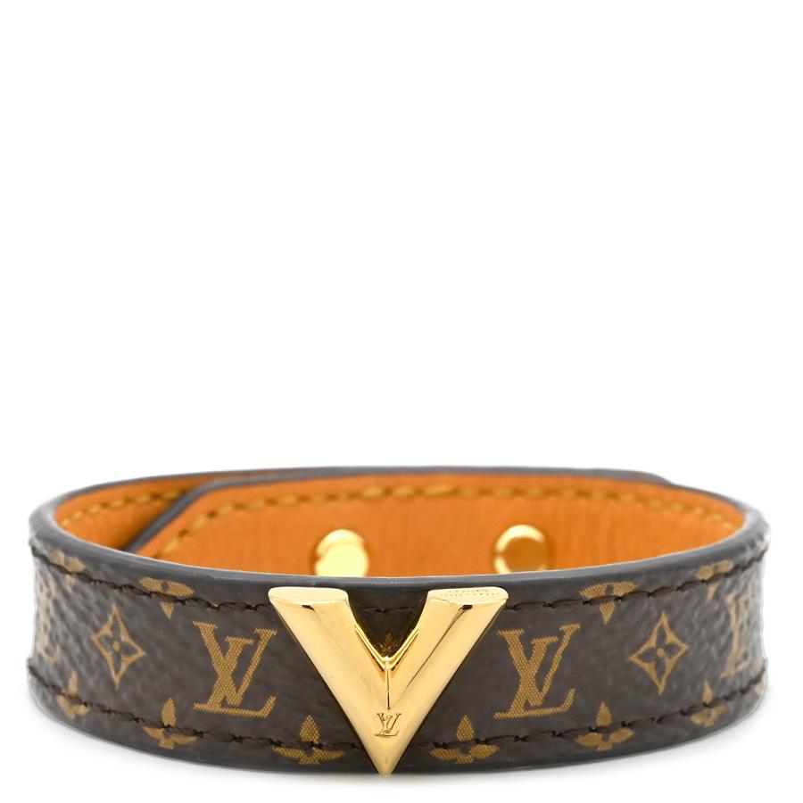 LOUIS VUITTON（ルイ・ヴィトン） ブレスレット エッセンシャルV