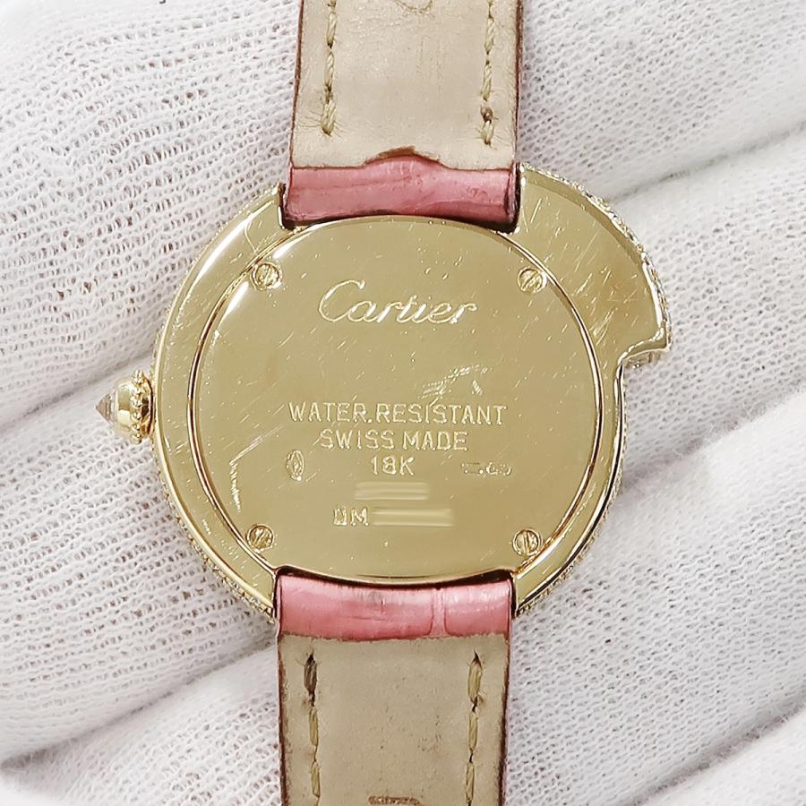 PANTHERE DE CARTIER 【3年保証】 カルティエ パンテール 1925