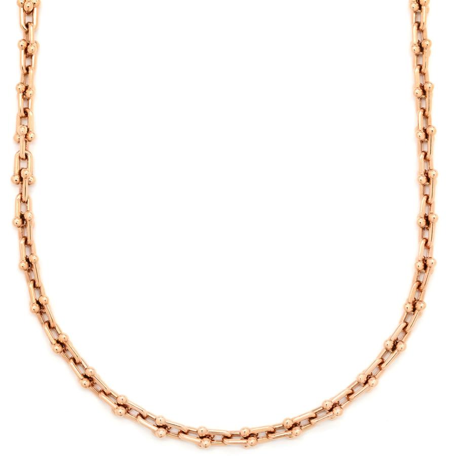 TIFFANY&Co.（ティファニー） ネックレス ハードウェア ハードウェア