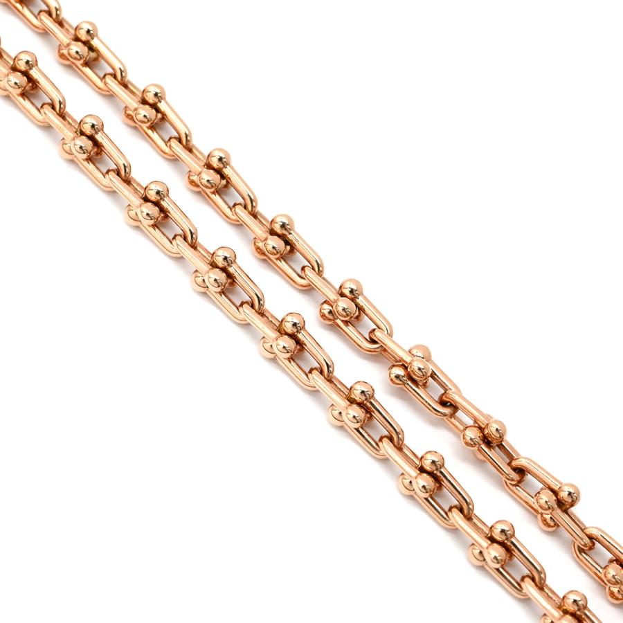 TIFFANY&Co.（ティファニー） ネックレス ハードウェア ハードウェア